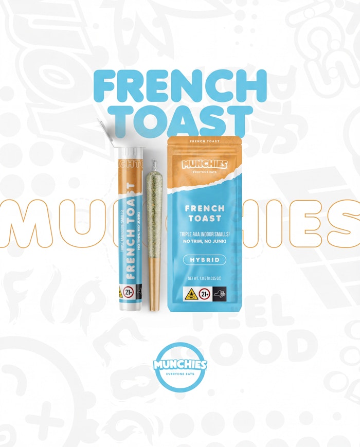 FRENCH TOAST