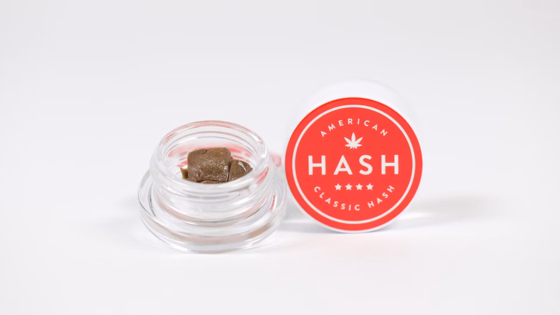 HASH - CLASSIC HASH - AFGOO