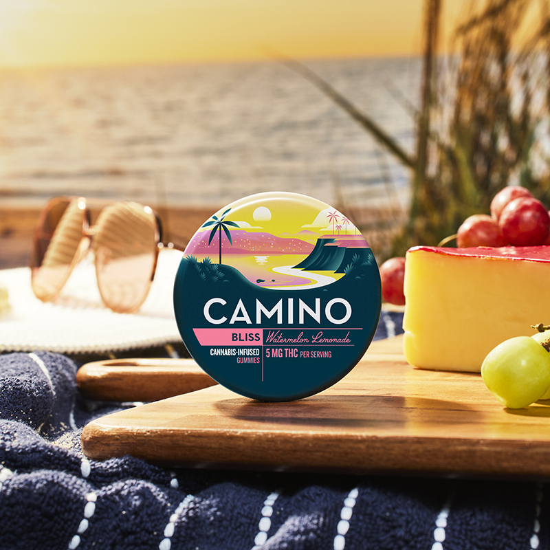  GUMMIES - WATERMELON LEMONADE