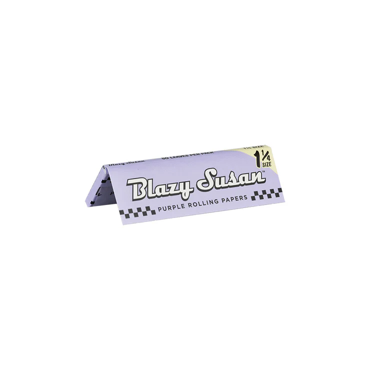 PAPERS - 1-1/4 SIZE - PURPLE