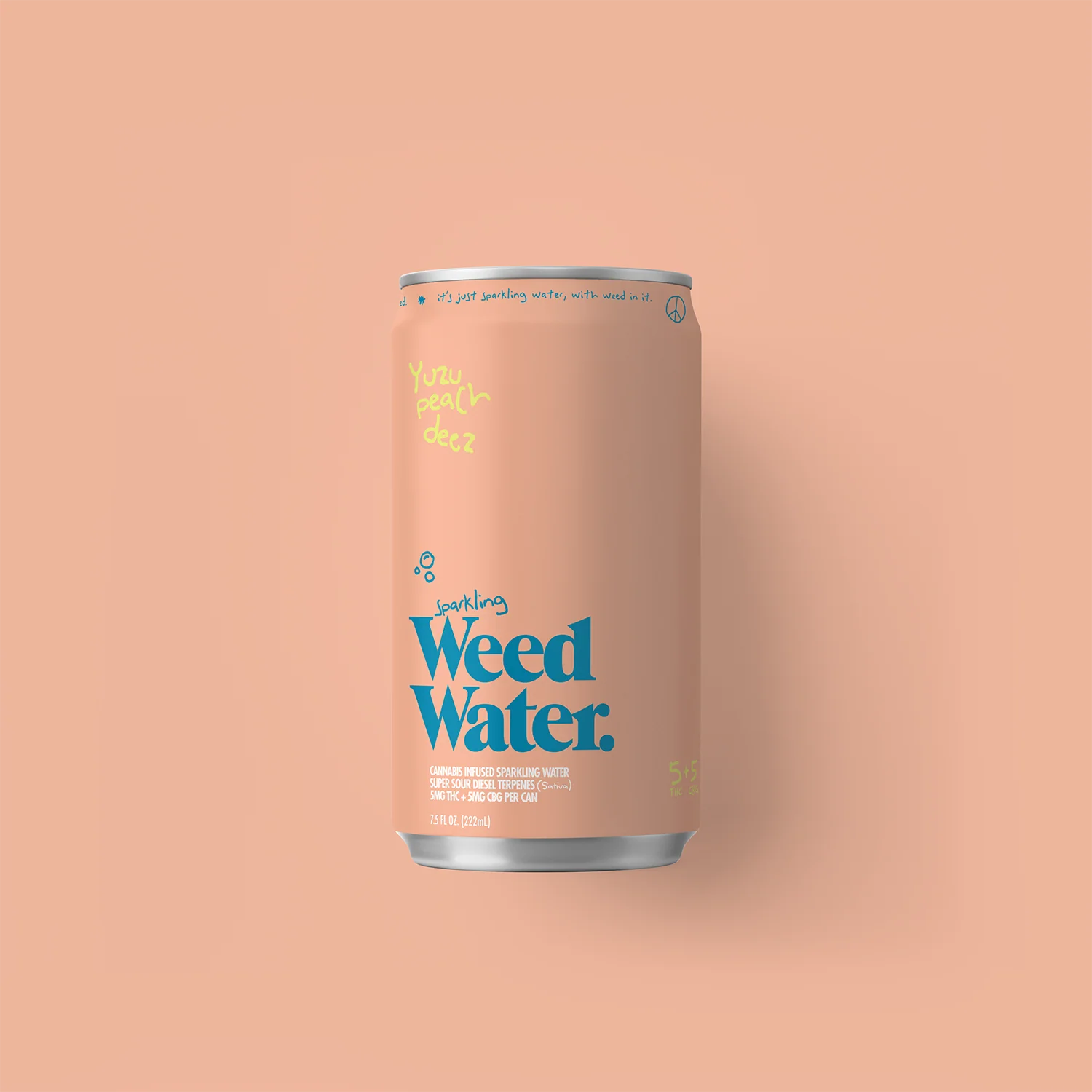 BEVERAGE - YUZU PEACH DEEZ