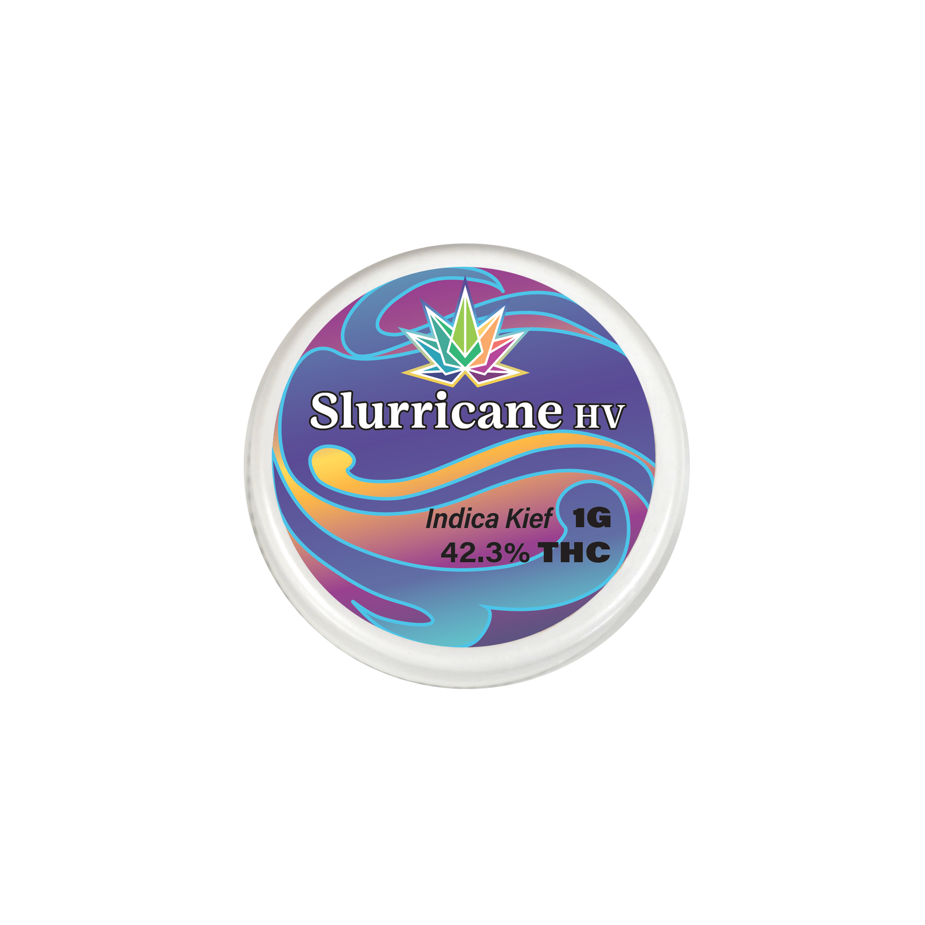 KIEF - SLURRICANE