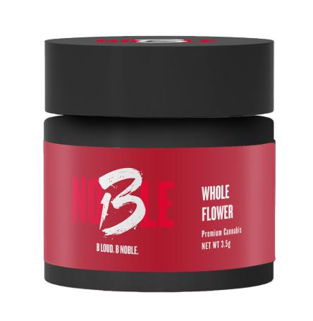 FLOWER - SINGAPORE SLING - 3.5 g