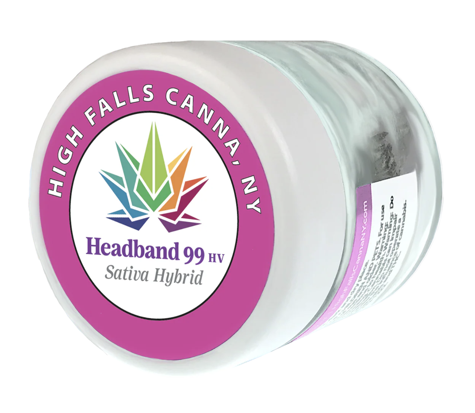 FLOWER - HEADBAND 99
