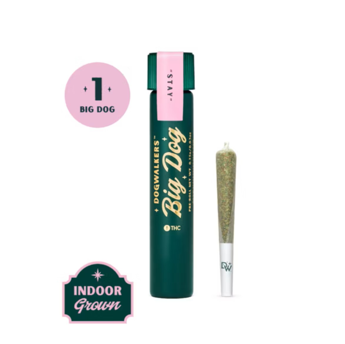 PRE-ROLL - AFTERNOON DELIGHT #4