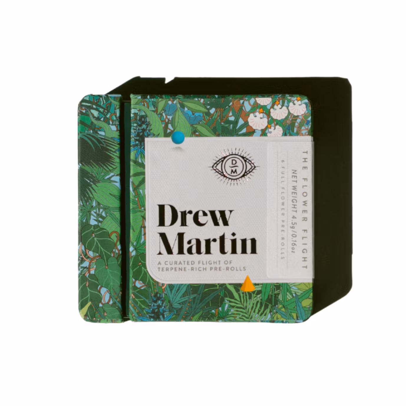 PREROLL - 6 PACK - FLOWER FLIGHT