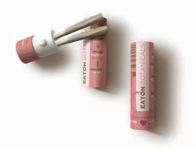 PRE-ROLL - 2 PACK - CHAIRLIFT 