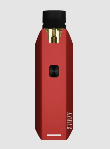 BATTERY - PRO XL - RED