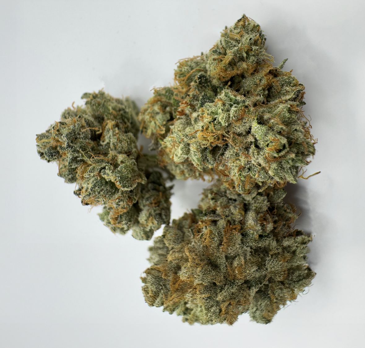 FLOWER - SFV OG