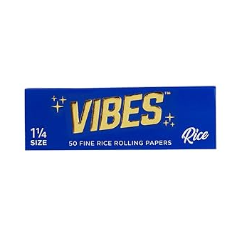 PAPERS - BLUE 1 ¼