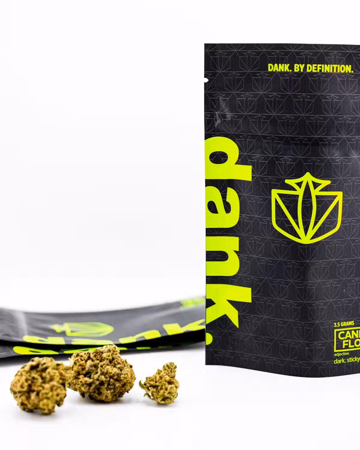 FLOWER - TROPICANNA COOKIES