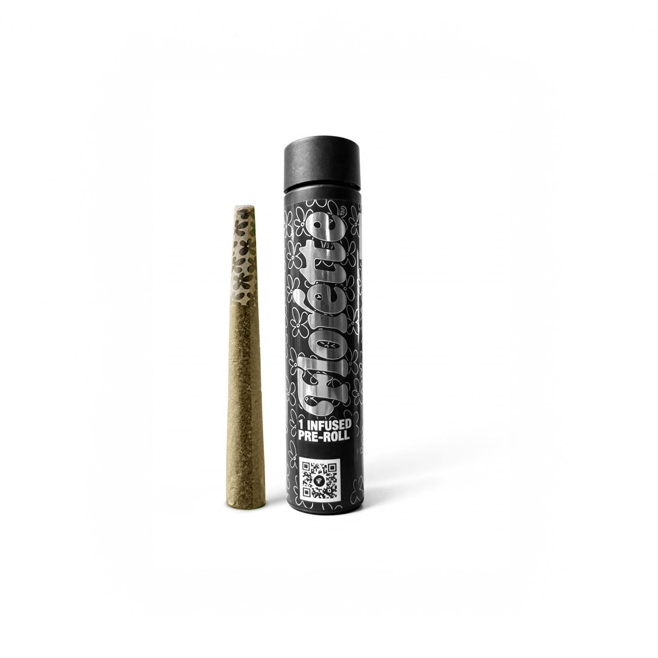 FLORETTE - PRE-ROLL - INFUSED - LA RUNTZ | Upper East Side Dispensary ...