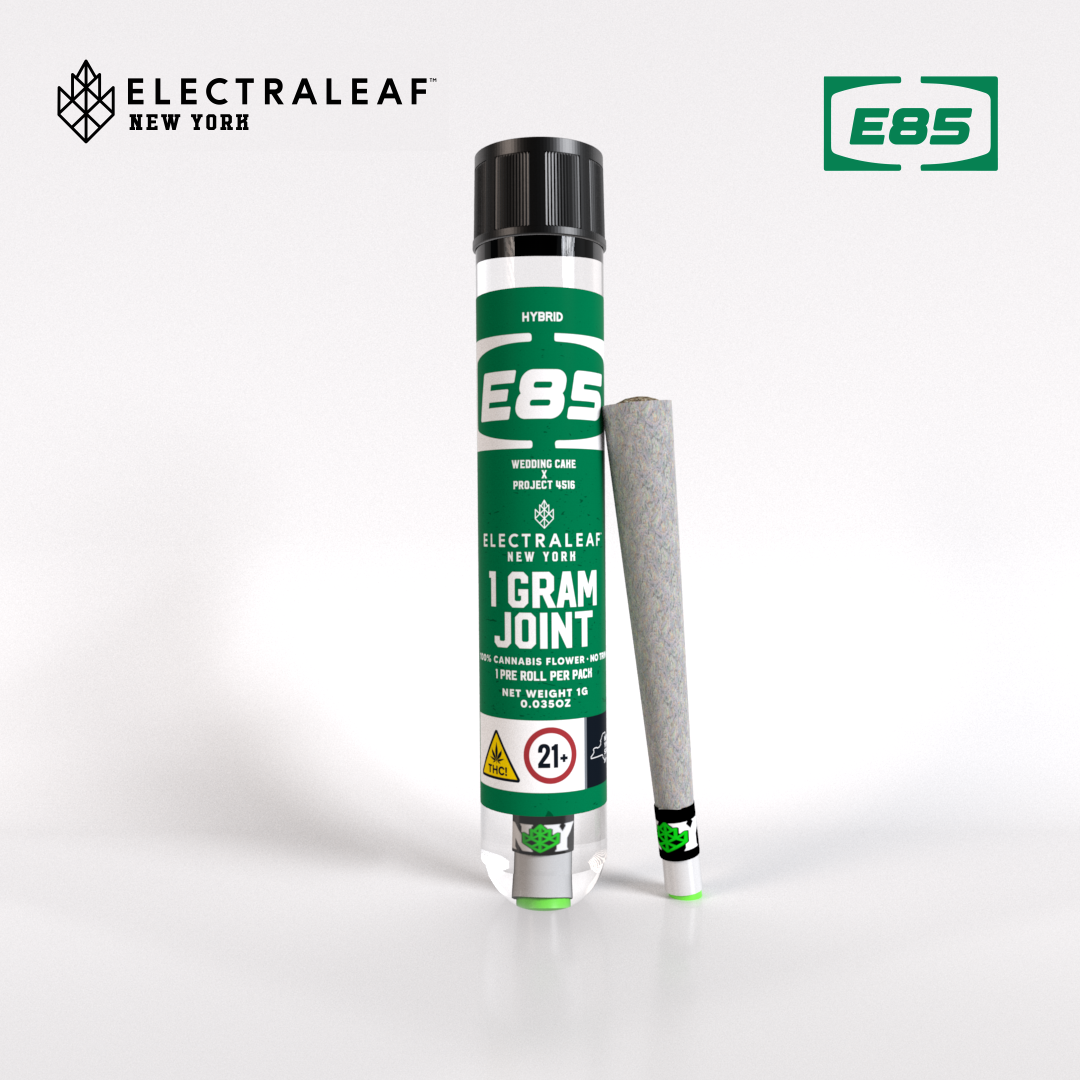 PRE-ROLL - E85 