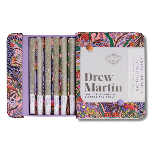 PREROLL - 6 PACK - LAVENDER