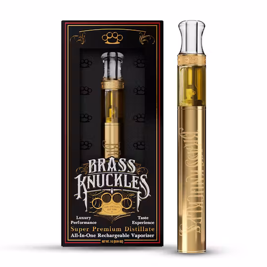 AIO - STRAWBERRY COUGH