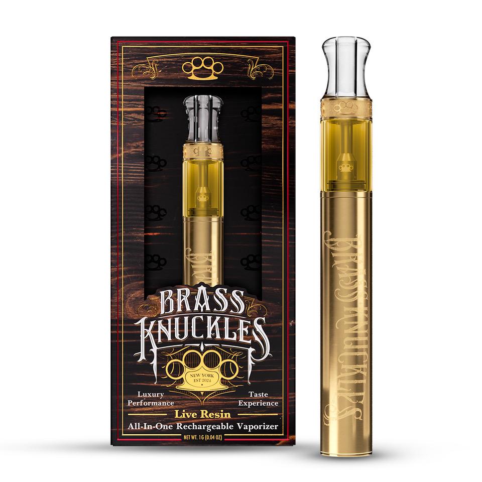 AIO - LIVE RESIN- JACK HERER