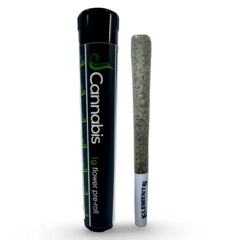 PRE-ROLL - ZOAP