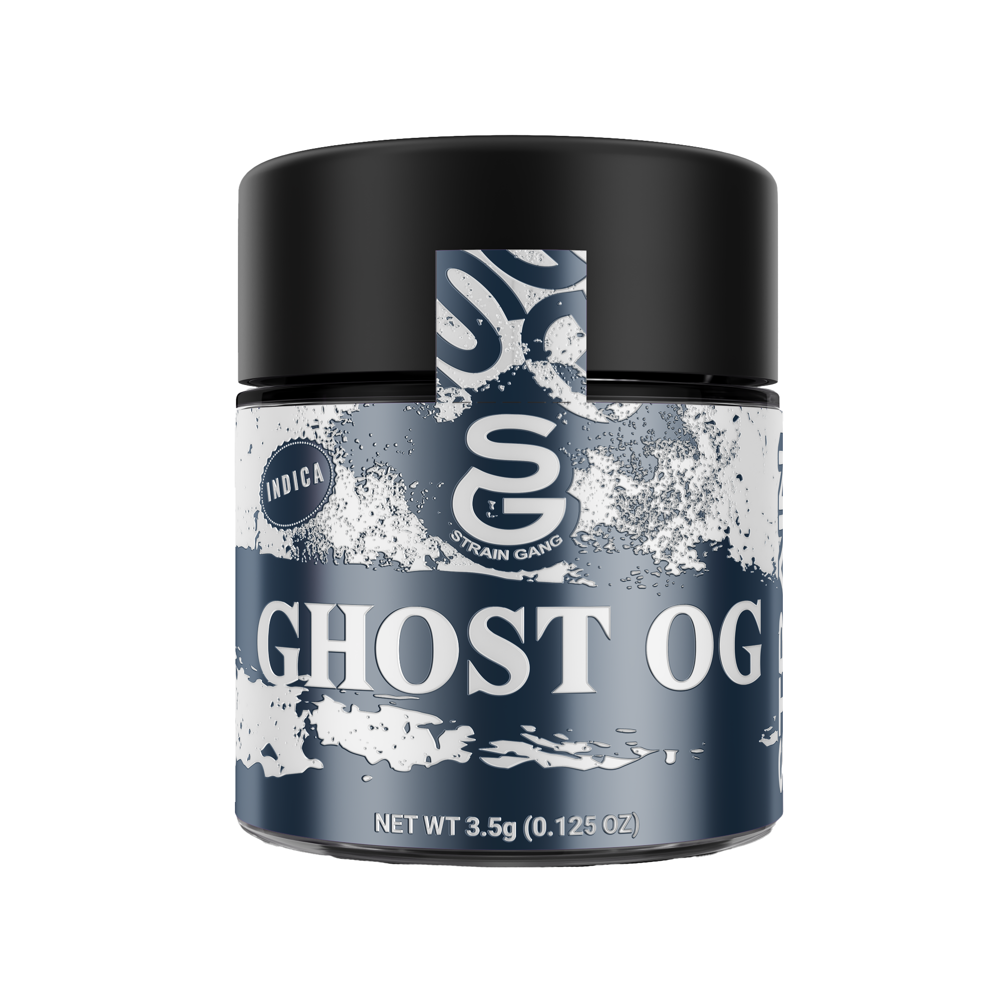 FLOWER - GHOST OG