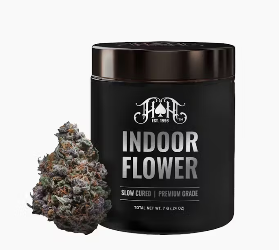FLOWER - GUMBO - 7 g