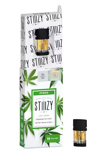 mary jane vape Buy 3 Gram Mary Jane Edition main image 1