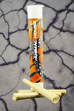  PRE-ROLL - 3 PACK INFUSED - ICED SANGRIA