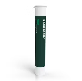 2 PACK PRE-ROLLS - JORDANZ