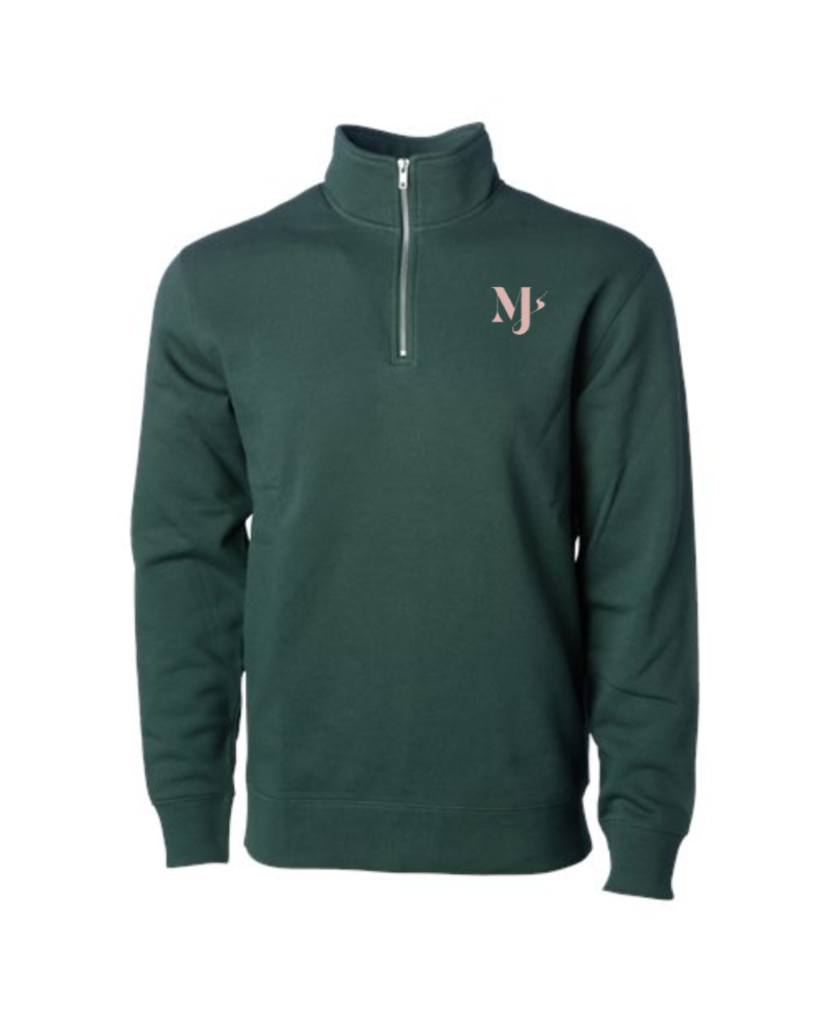 MARY JANE CANNABIS CO. - SWEATSHIRT - GREEN - Medium