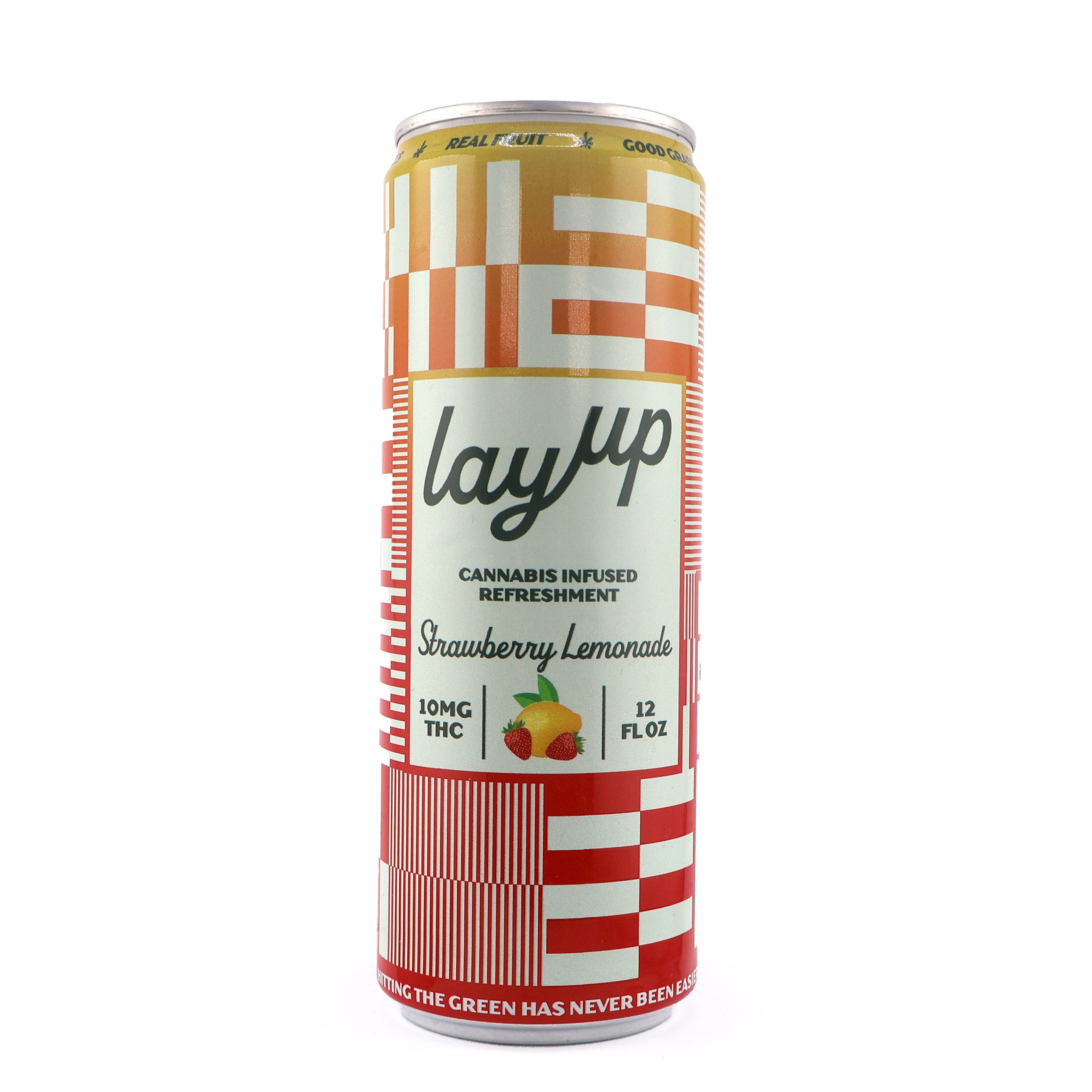 STRAWBERRY LEMONADE