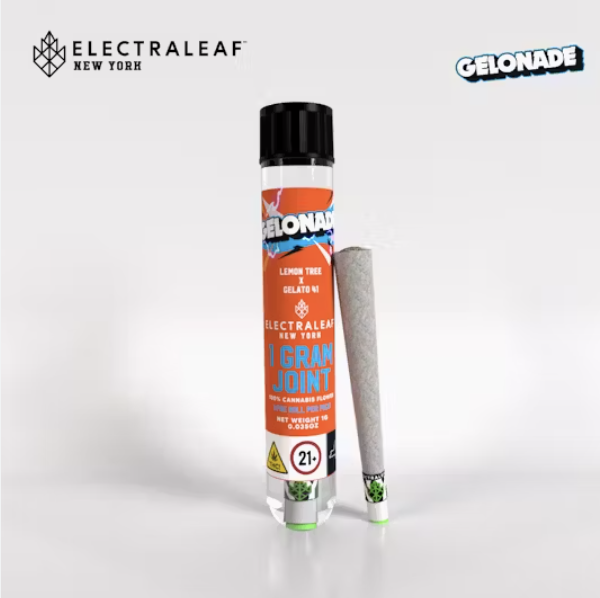 PRE-ROLL - GELONADE