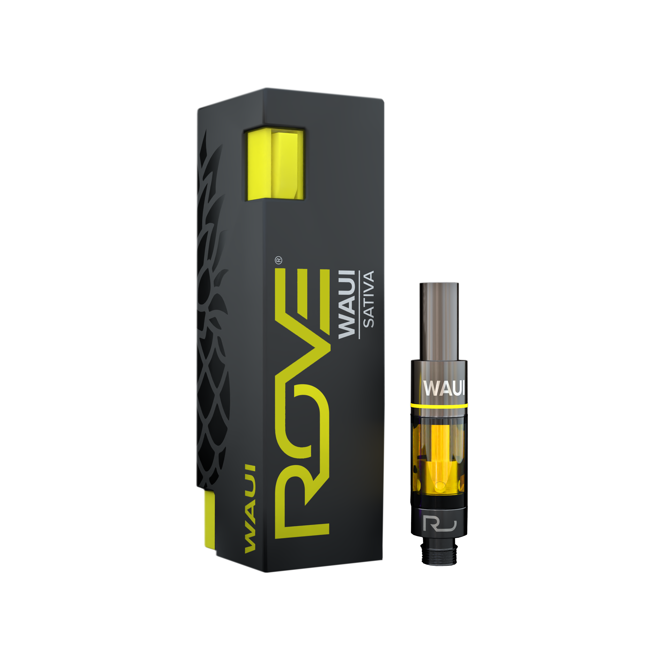 CARTRIDGE - WAUI - 0.5 g