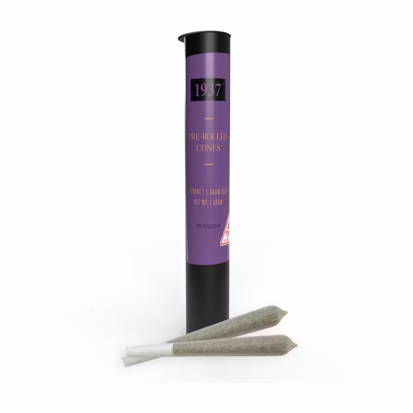 PRE-ROLL - SUPER BOOF