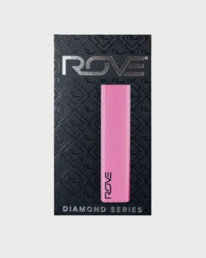 elf bar vape uk Rove Blue Dream Live Resin Diamond Cartridge w/Minibar - 0.5g - 0.5g |  Vaporizers | Rove | Puffin Store NJ (Rec) main image 1