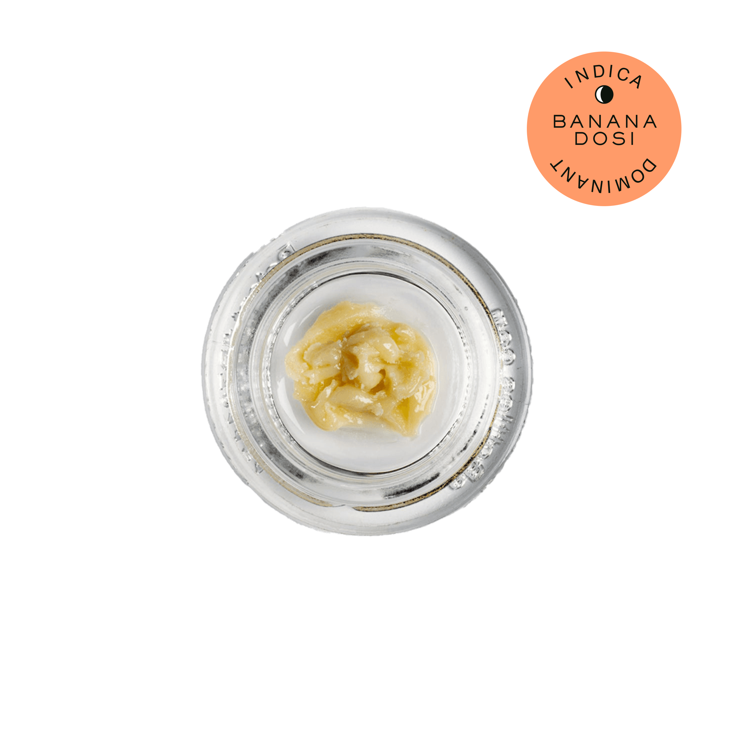 ROSIN - BANANA DOSI