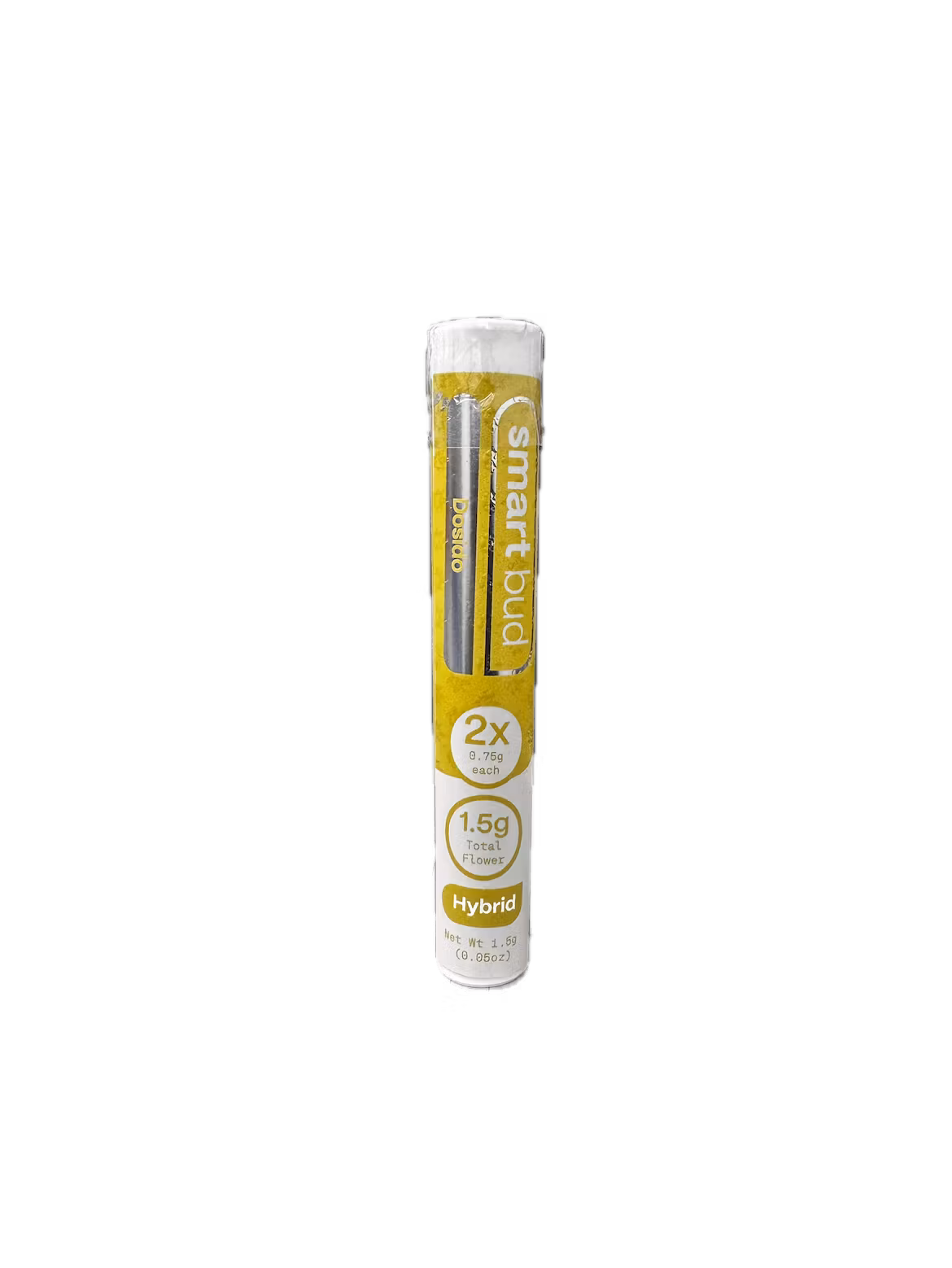  PRE-ROLL - 2 PACK - DOSIDO