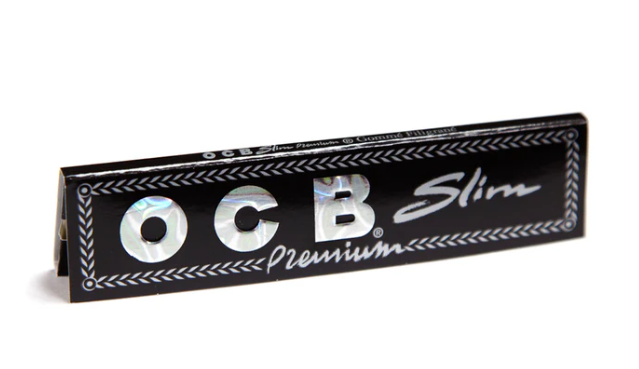 PAPERS - PREMIUM SLIM
