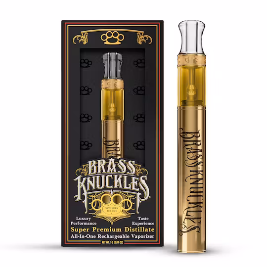  AIO - EAST COAST SOUR DIESEL