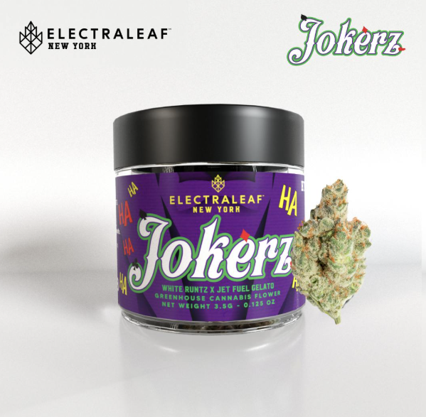 FLOWER - JOKERZ