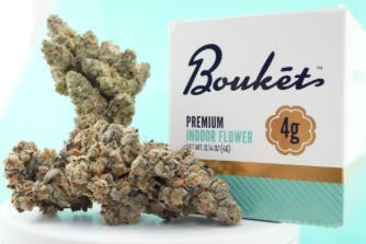 FLOWER - HONEYMOON DIESEL