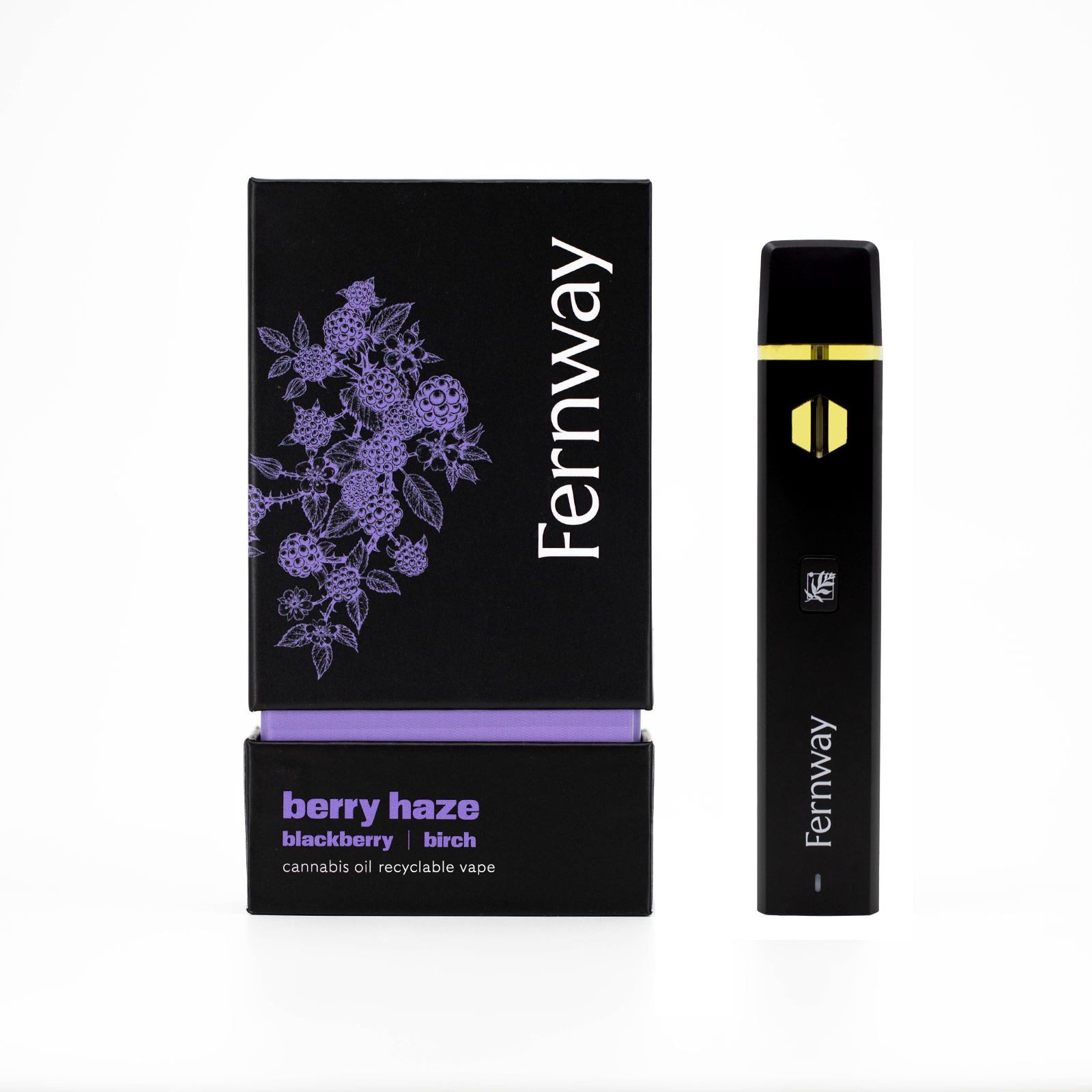 AIO - BERRY HAZE 