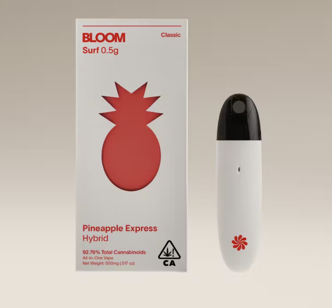 AIO - PINEAPPLE EXPRESS