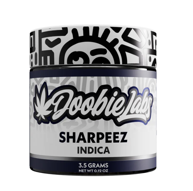 FLOWER - SHARPEEZ