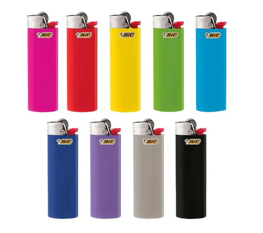 BIC - LARGE LIGHTER
