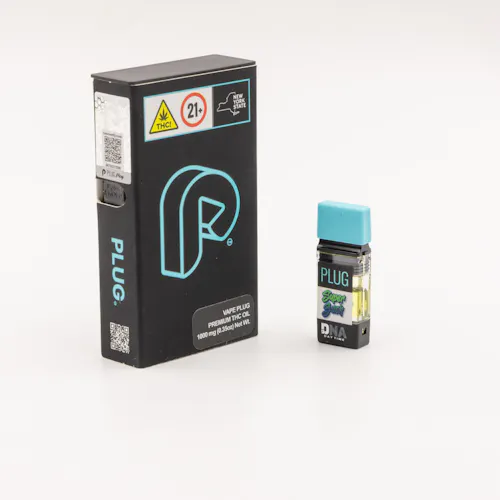 STARTER KIT - SUPER JACK - 1 g