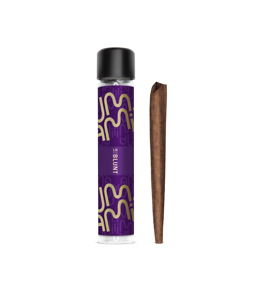PRE-ROLL- BLUNT- TRUE OG - 1.2 g