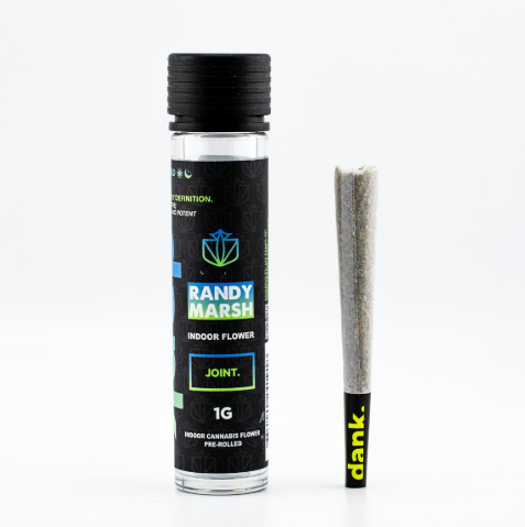 PRE-ROLL - RANDY MARSH - 1 g