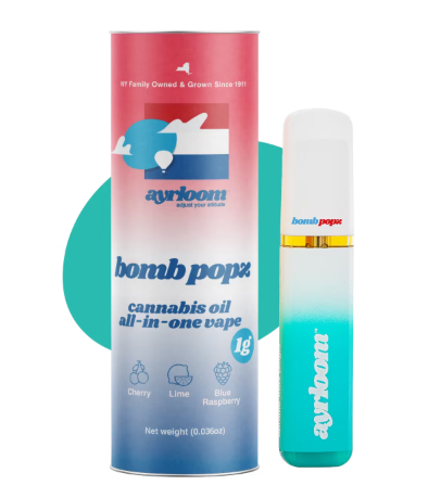 AIO - BOMB POPZ - 1 g