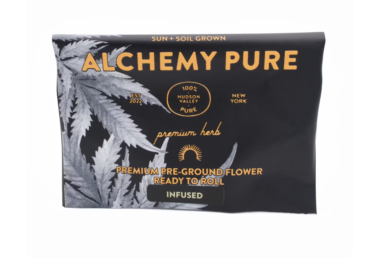FLOWER - BLISS BLEND