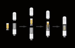 CARTRIDGE - OG COOKIES