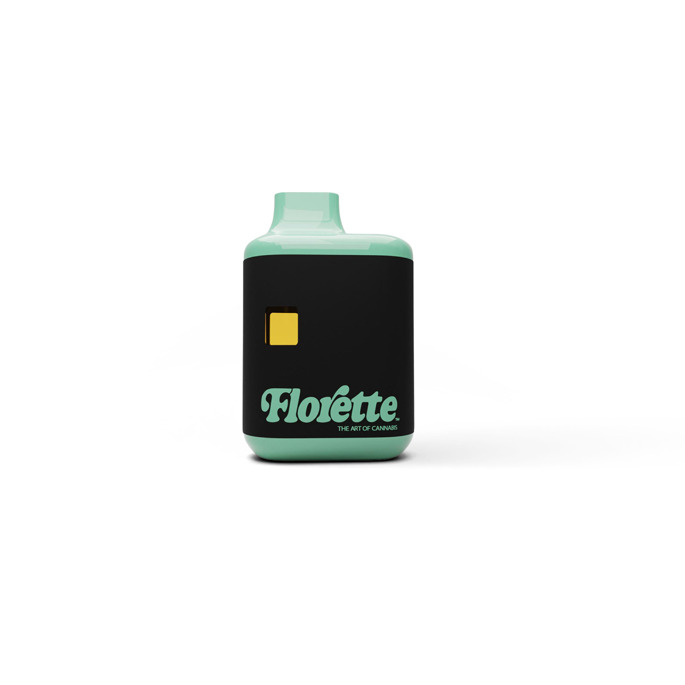 FLORETTE - AIO - FLOWER RESIN - BLUE ZUSHI - 0.5 g | Upper East Side  Dispensary | MaryJane Cannabis Co.