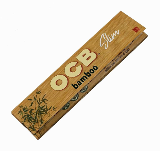 PAPERS - BAMBOO SLIM